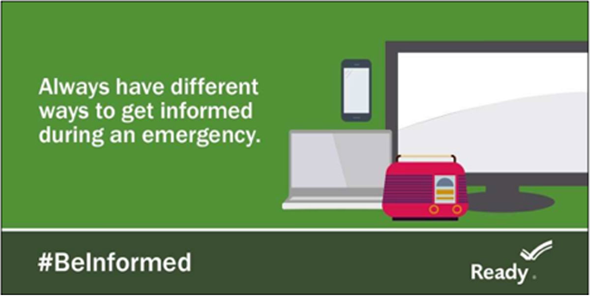beinformed