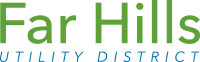 Far Hills Utility District Logo
