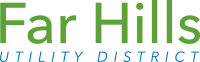 Far Hills Utility District Logo